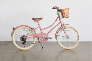 bicicleta bobbin gingersnap 20 rosa