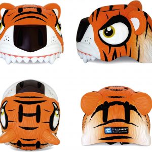 casco-infantil-crazy-safety-tigre-naranja-2