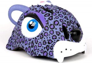 casco-infantil-crazy-safety-leopardo-lila