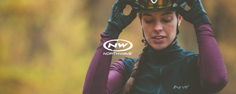 northwave equipacion ciclista