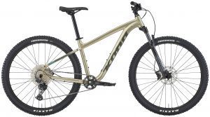 bicicleta de montaña kona kahuna