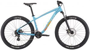 bicicleta de montaña kona lanai