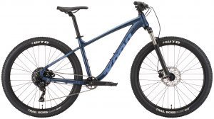 mtb kona fire mountain BLUE