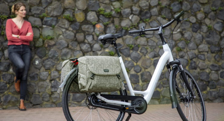 newlooxs alforjas bicicletas