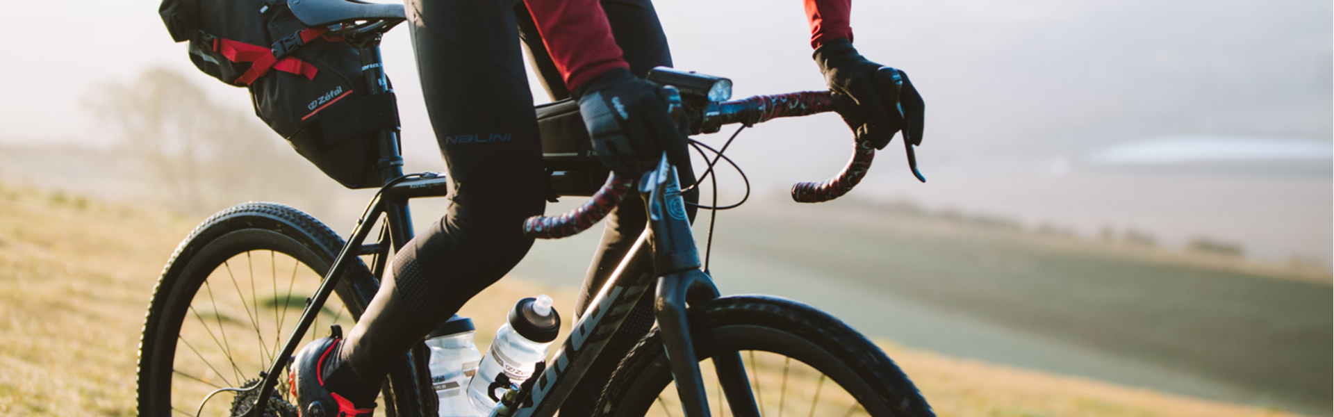 banner zefal bicicletas