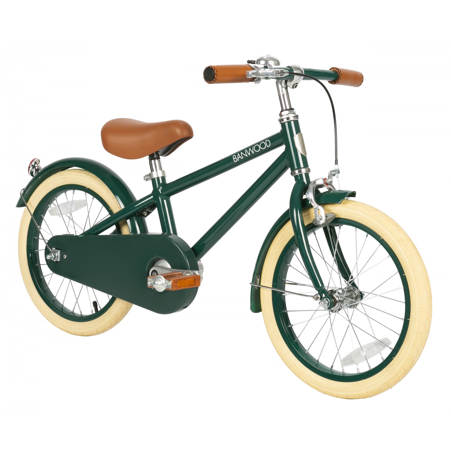 banwood-bicicleta-classic-verde
