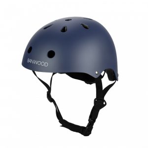 banwood-casco-clasico-azul-marino-mate