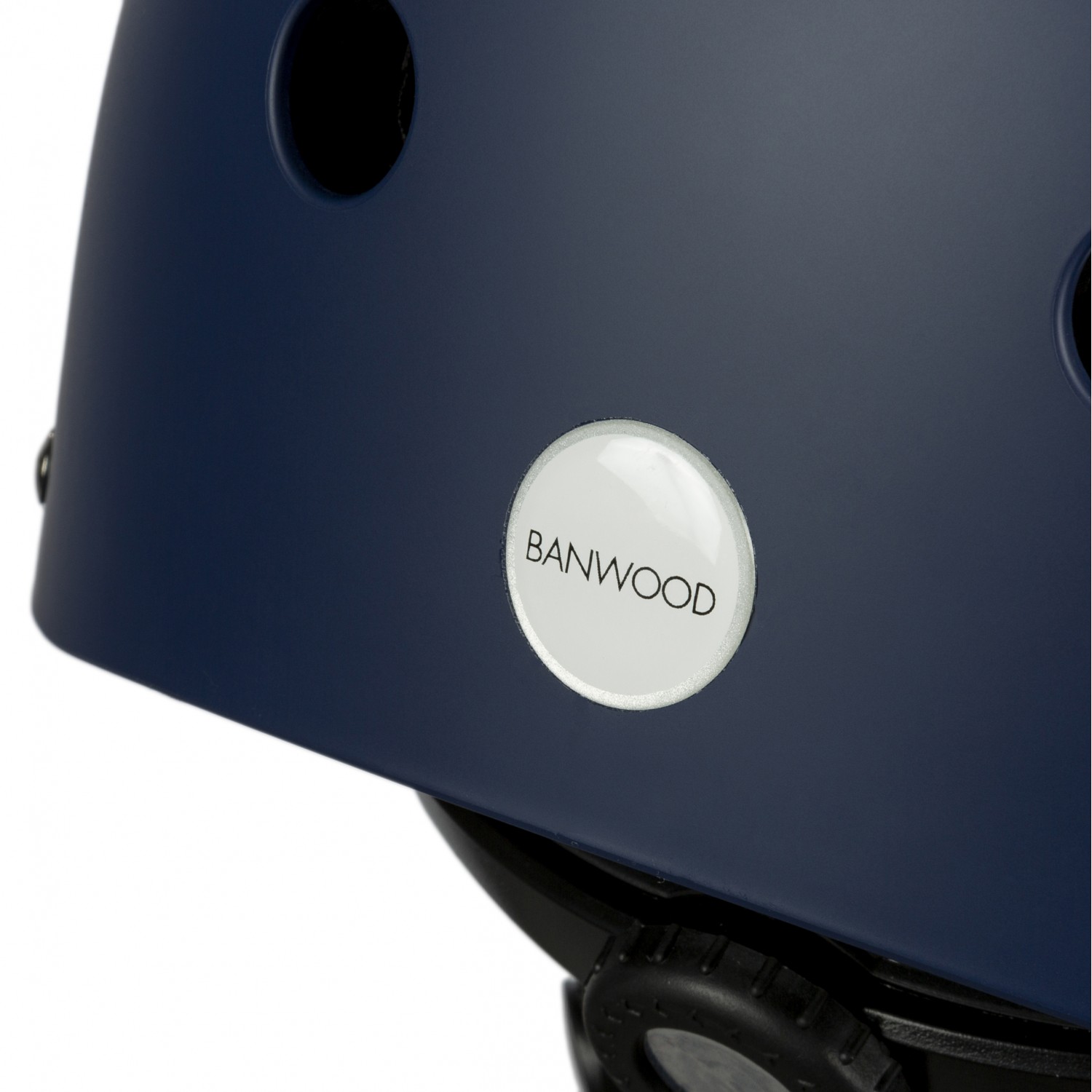 banwood-casco-clasico-azul-marino-mate