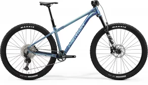 Bicicleta Merida Big Trail 700