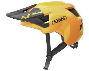 Casco-ABUS-YouDrop-Amarillo