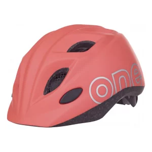 Casco-Bobike-One-Plus-S-Rojo-claro