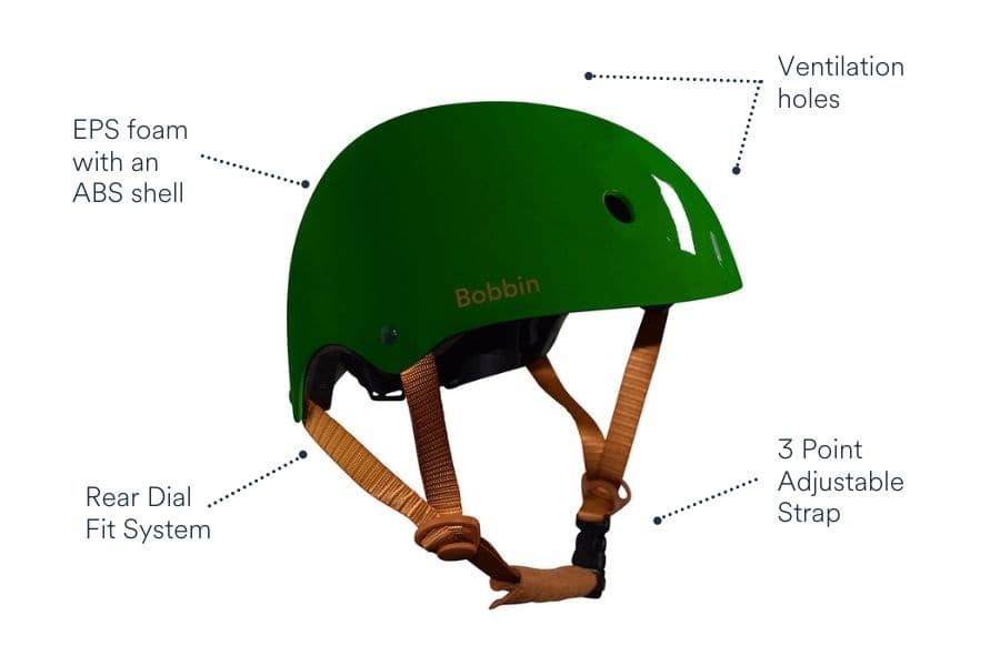 bobbin-casco-verde-guisante