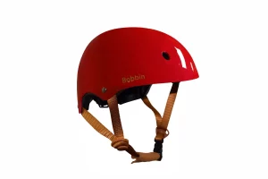 casco-bobbin-rojo-brillante