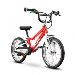 bicicleta-infantil-woom-2-roja
