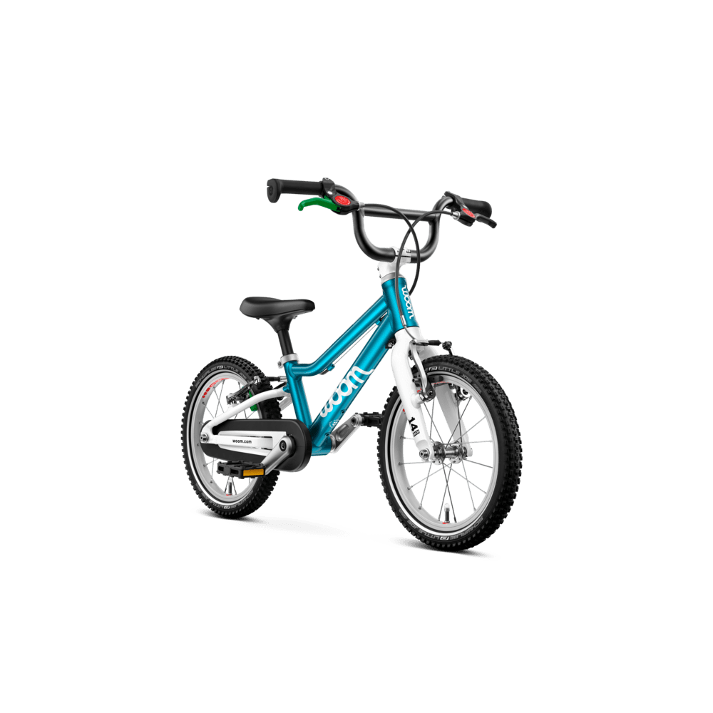 woom-go-2-metalic-blue