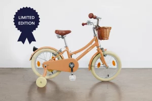Bicicleta-Bobbin-Brownie-Junior-16- Caramelo