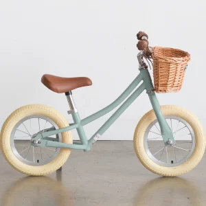 Bobbin-Gingersnap-12-de-equilibrio Verde-Mint