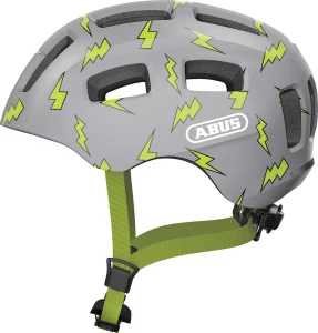 Casco-ABUS-Youn-I-2.0-Flash-Gris