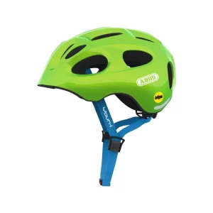 Casco-ABUS-Youn-I-Mips-Verde