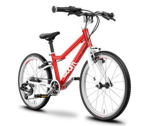 bicicleta-woom-4-rojo