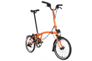 brompton-c-line-sunset-orange