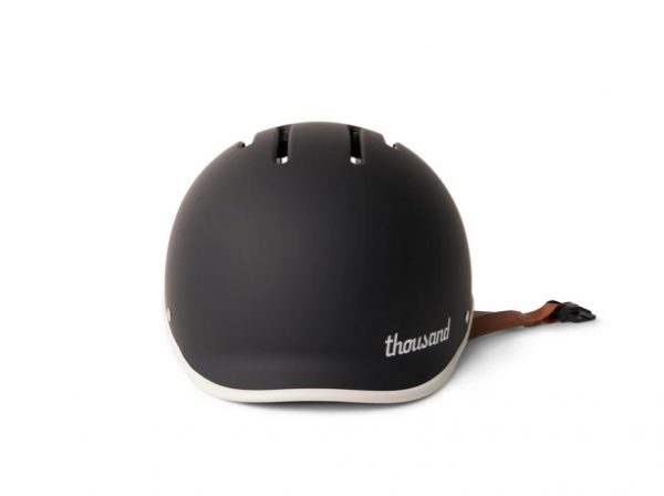Casco-Thousand-Negro-Carbón-Heritage-2.0-4-frontal