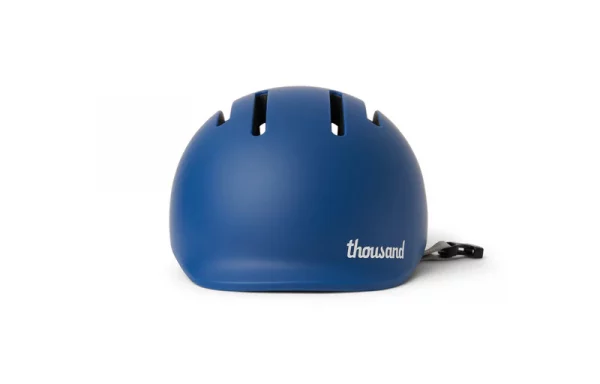 Casco-Thousand-Toddler-Bravo-Blue-5-frontal