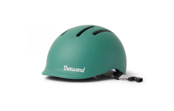 Casco-Thousand-Toddler-Green-Dream