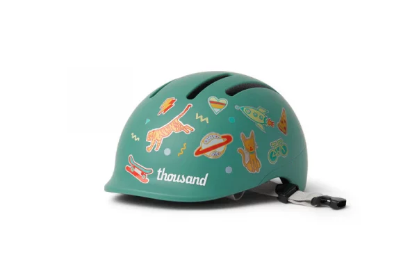 Casco-Thousand-Toddler-Green-Dream-2-pegatinas