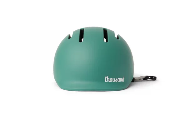 Casco-Thousand-Toddler-Green-Dream-6-frontal