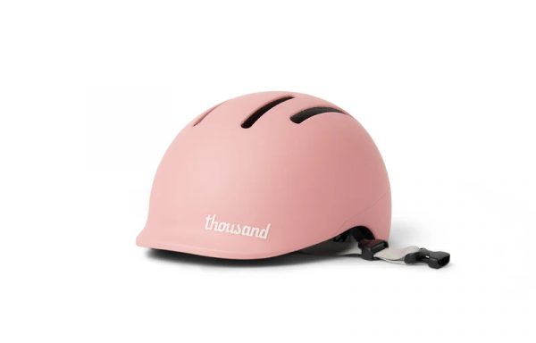 Casco-Thousand-Toddler-Plush-Pink