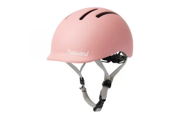 Casco-Thousand-Toddler-Plush-Pink-4-correas