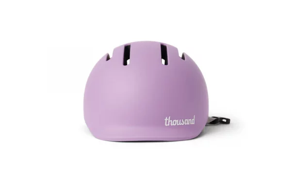 Casco-Thousand-Toddler-Power-Purple-6-frontal