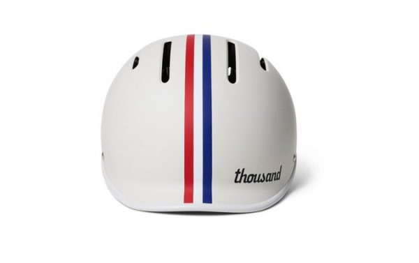 Casco-Thousand-Toddler-Speedway-Cream-frontal