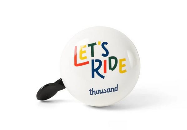 Timbre-Thousand-Jr.-Let's-Ride