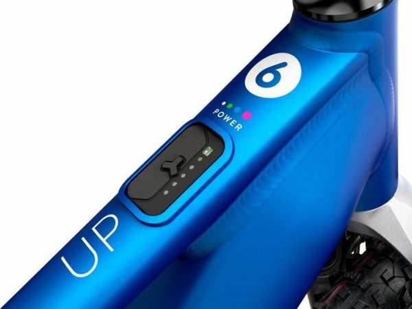 bicicleta-eléctrica-Woom-UP-6-batería