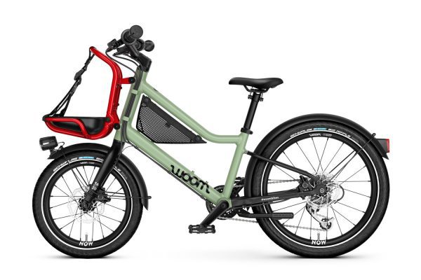 bicicleta-woom-now-4-verde