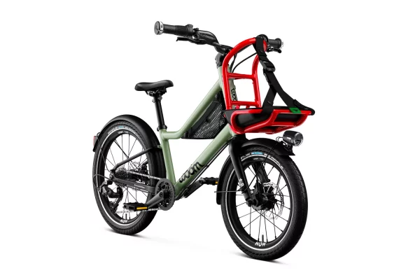 bicicleta-woom-now-4-verde