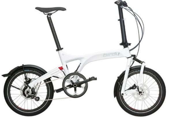 Riese & Müller - Birdy Rohloff